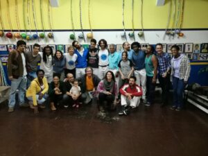desequilibrio brasile 28 lug 2017