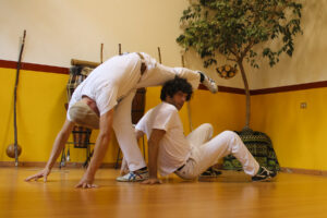 desequilibrio foto lea capoeira 10 giu 2016. 2