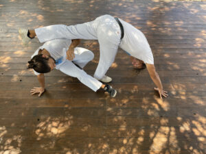 desequilibriocapoeira stage portogallo 4 lug 2023. 2