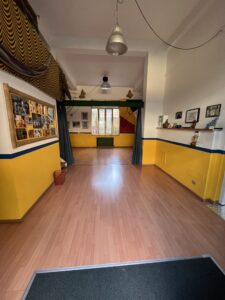 ingresso palestra